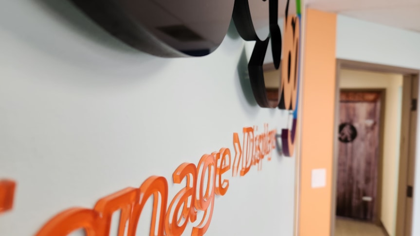 3D Signs & Dimensional Letters