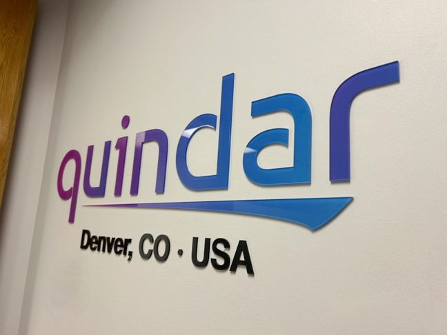 3D Signs & Dimensional Letters | Professional Services