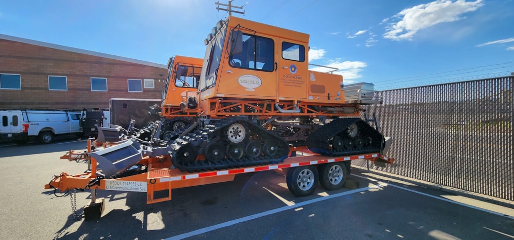 Vehicle Graphics & Lettering