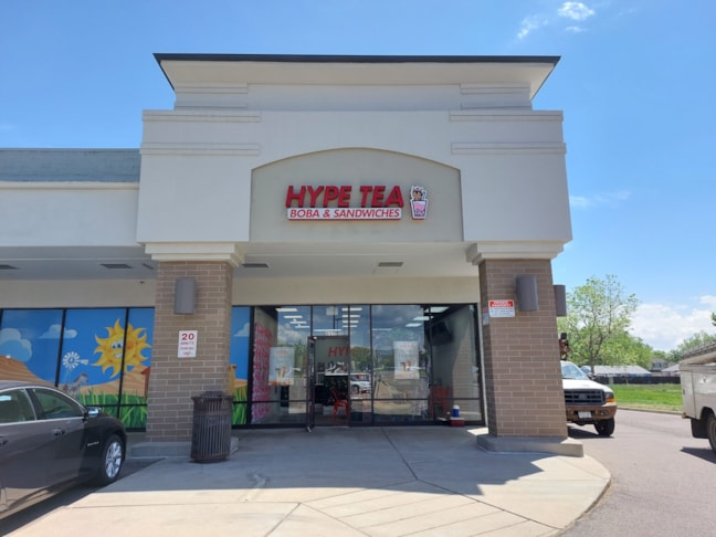 Channel Letters | Restaurants & Foodservice