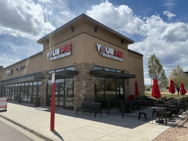 Channel Letters | Restaurants & Foodservice