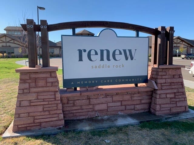 Monument Signs | Property Management