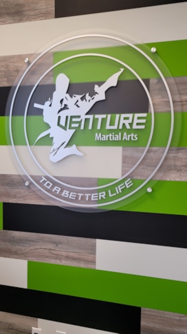 Custom Acrylic & Plastic Displays