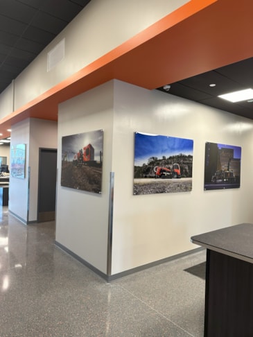 Custom Acrylic & Plastic Displays | Retail