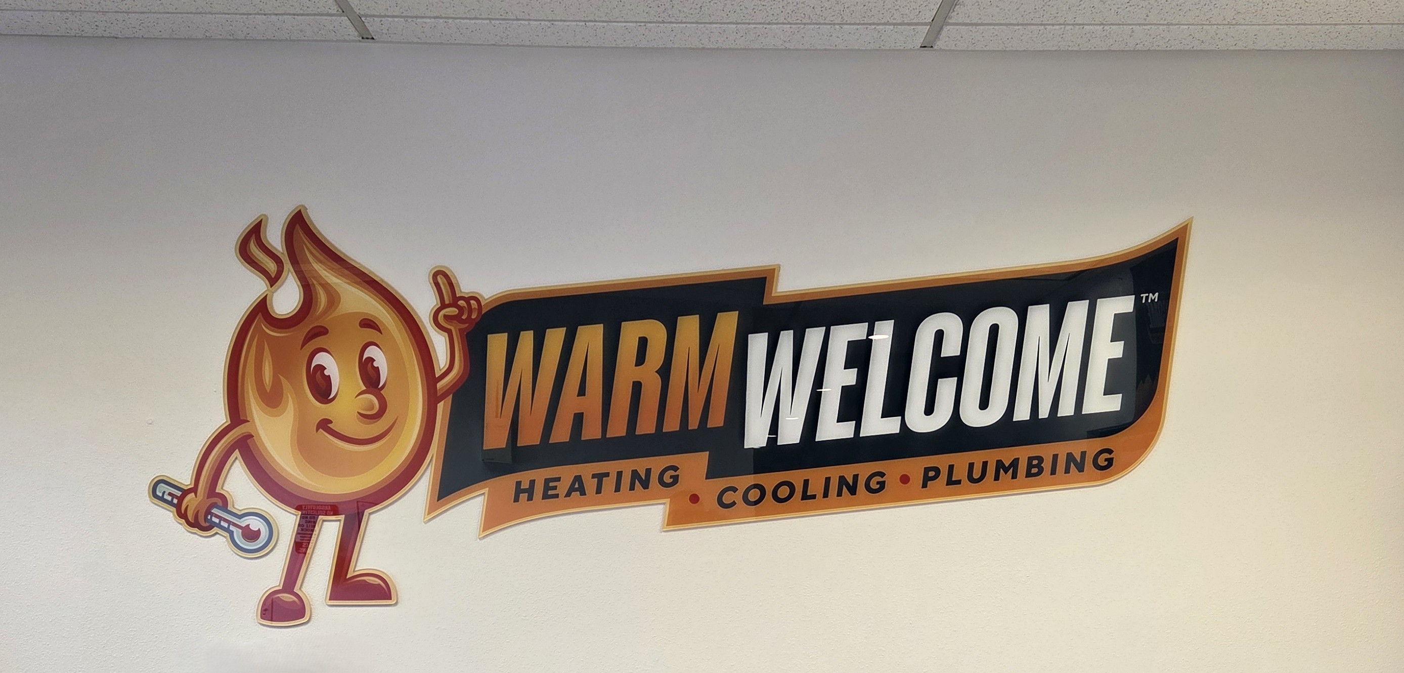 Custom Acrylic & Plastic Displays | Service and Trade Organizations | Westminster, CO | Acrylic