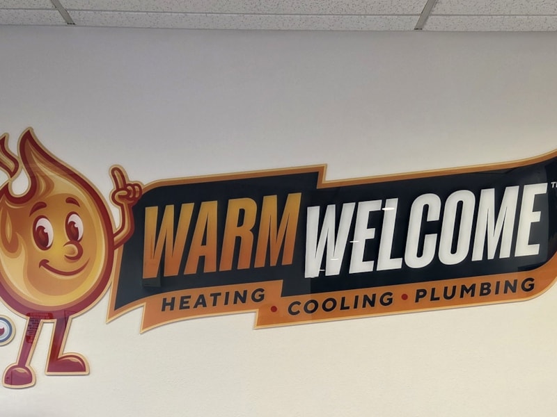 Custom Acrylic & Plastic Displays | Service and Trade Organizations | Westminster, CO | Acrylic