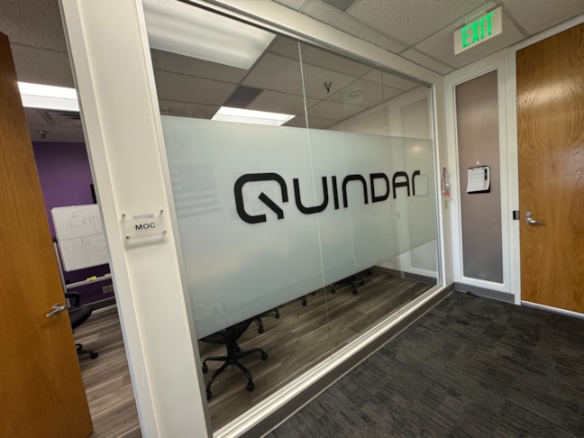 Privacy Window Film