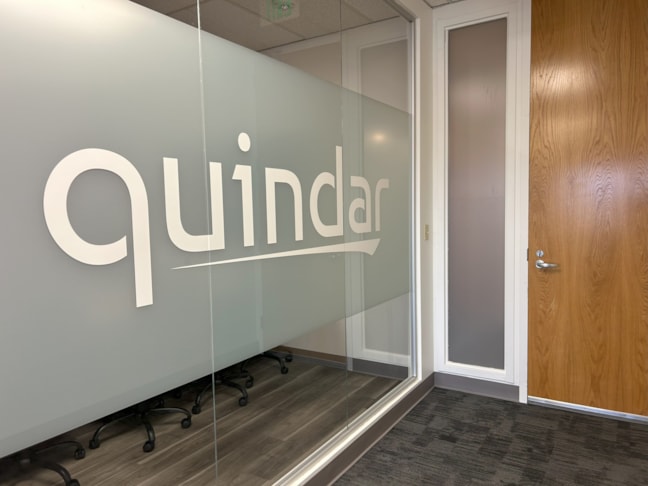 Privacy Window Film | Professional Services