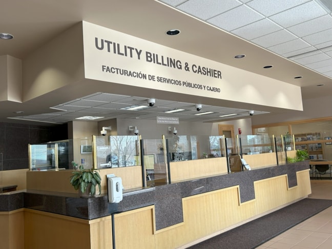 ADA Signs | Government & Public Office Signs