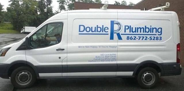 Vehicle Graphics & Lettering