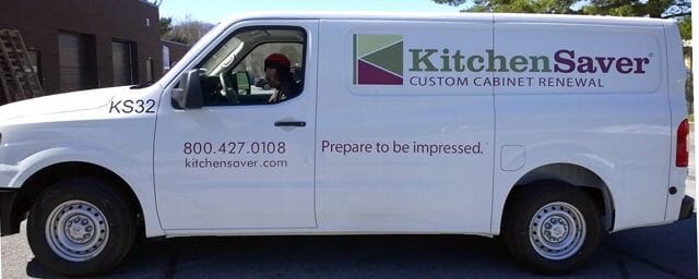 Vehicle Graphics & Lettering