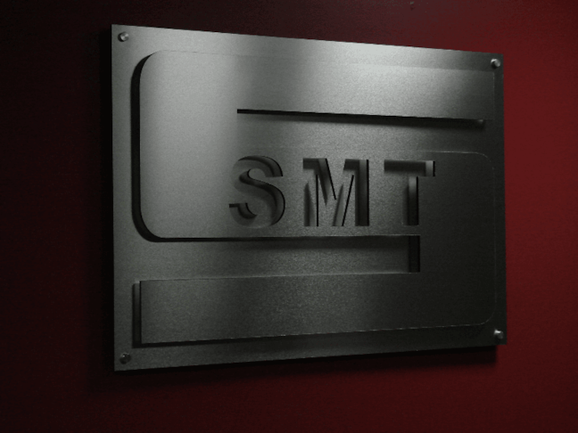 3D Signs & Dimensional Letters