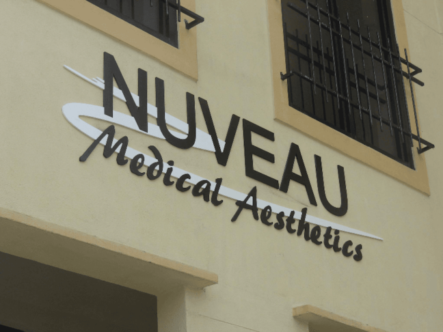 3D Signs & Dimensional Letters | Healthcare