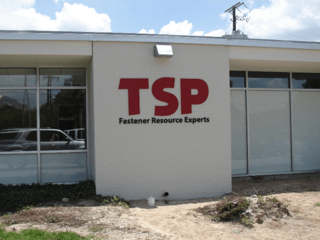 3D Signs & Dimensional Letters