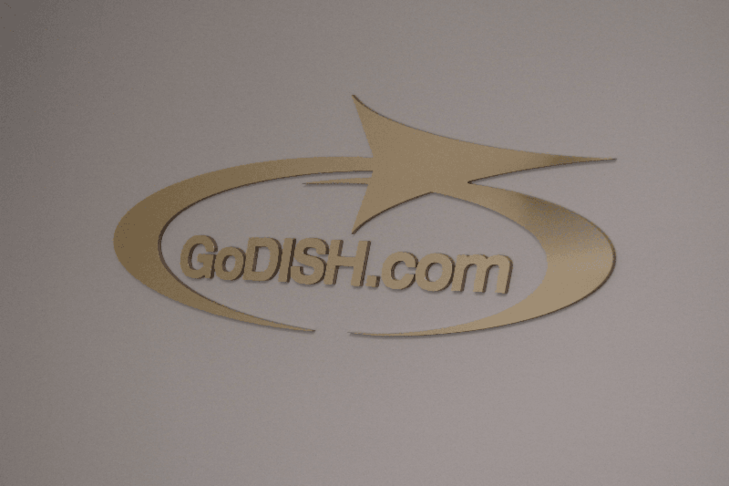 3D Signs & Dimensional Letters