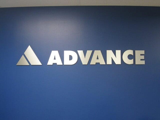 3D Signs & Dimensional Letters