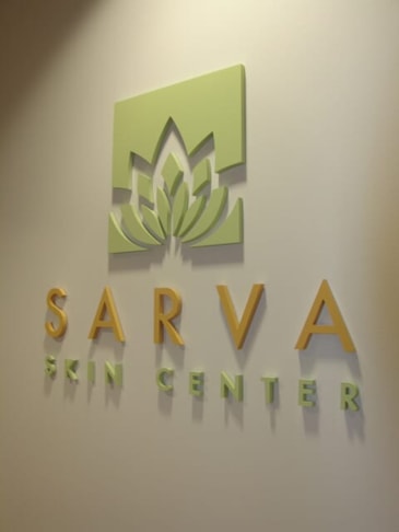 3D Signs & Dimensional Letters