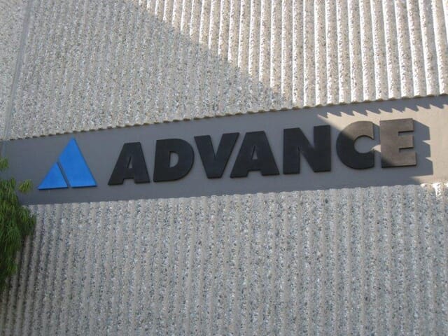 3D Signs & Dimensional Letters