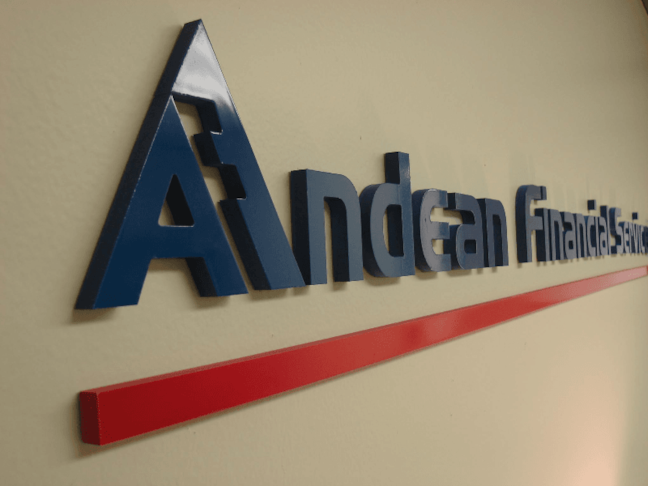 3D Signs & Dimensional Letters