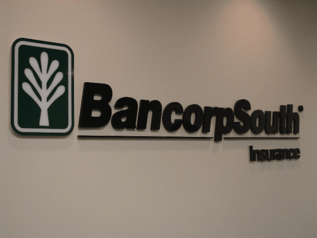 3D Signs & Dimensional Letters