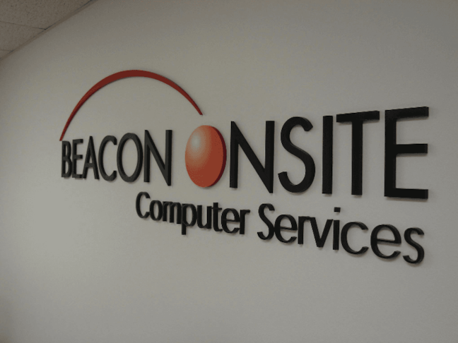 3D Signs & Dimensional Letters