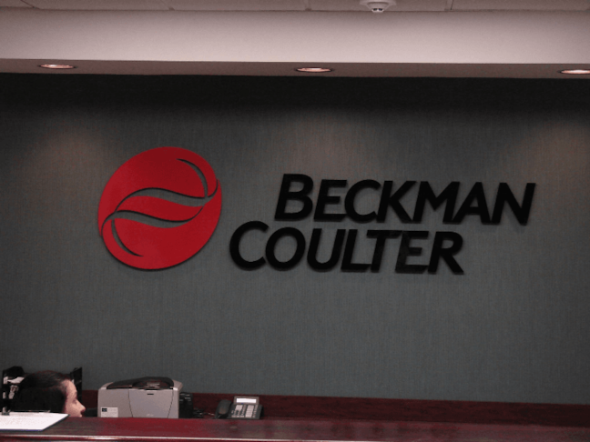 3D Signs & Dimensional Letters