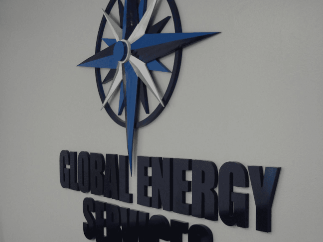 3D Signs & Dimensional Letters