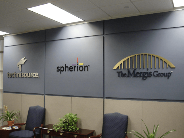 3D Signs & Dimensional Letters