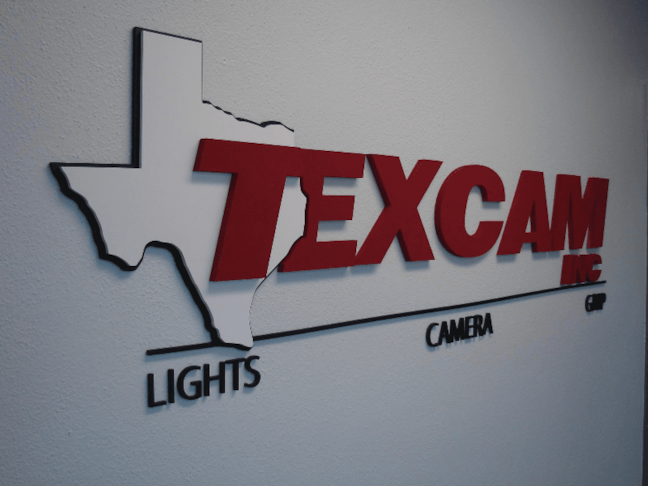 3D Signs & Dimensional Letters