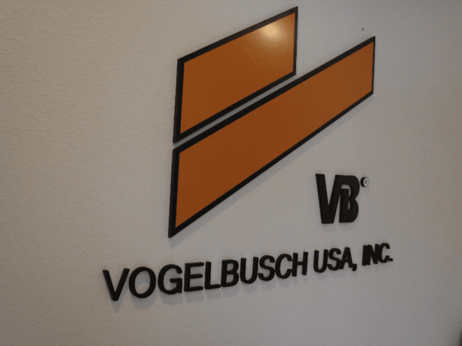 3D Signs & Dimensional Letters