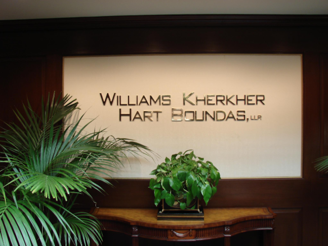 3D Signs & Dimensional Letters