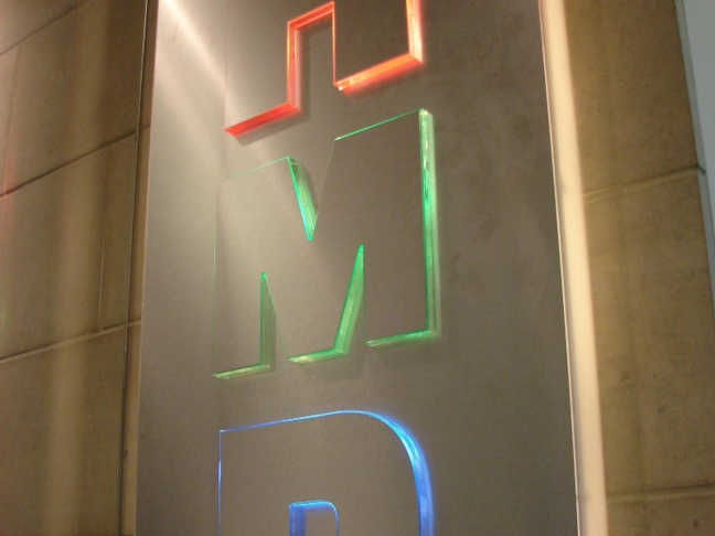 3D Signs & Dimensional Letters