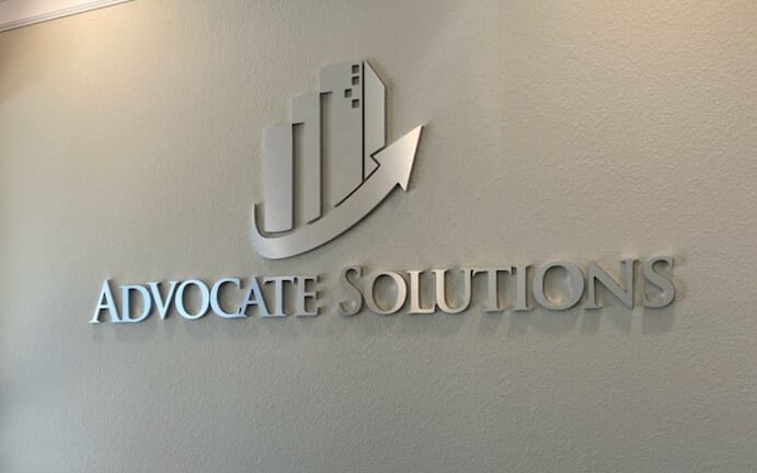 3D Signs & Dimensional Letters