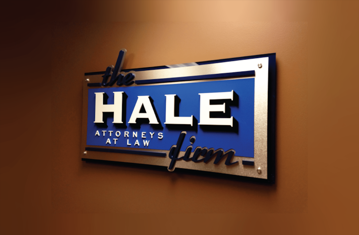 3D Signs & Dimensional Letters