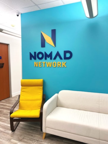 3D Signs & Dimensional Letters