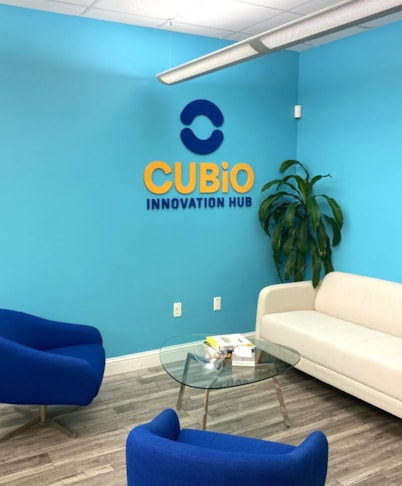 3D Signs & Dimensional Letters