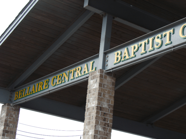 Custom Signs & Signage | Churches & Religious Organizations