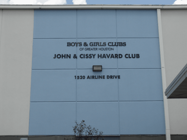 Custom Signs & Signage | Nonprofit Organizations and Associations