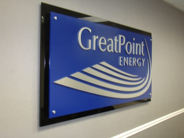 Custom Signs & Signage | Manufacturing