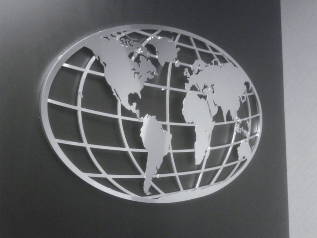 Custom Signs & Signage | Professional Services