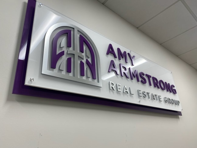 Custom Signs & Signage | Real Estate