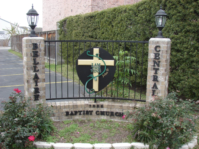 Monument Signs | Churches & Religious Organizations