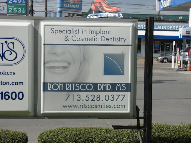 Monument Signs | Healthcare