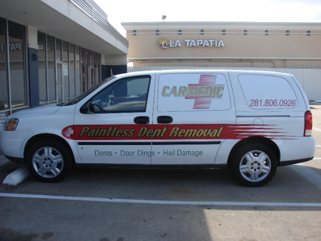 Vehicle Graphics & Lettering | Professional Services