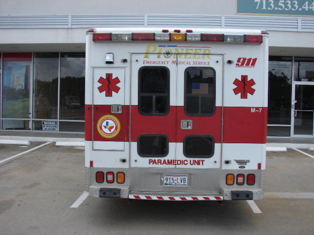 Vehicle Graphics & Lettering | Healthcare