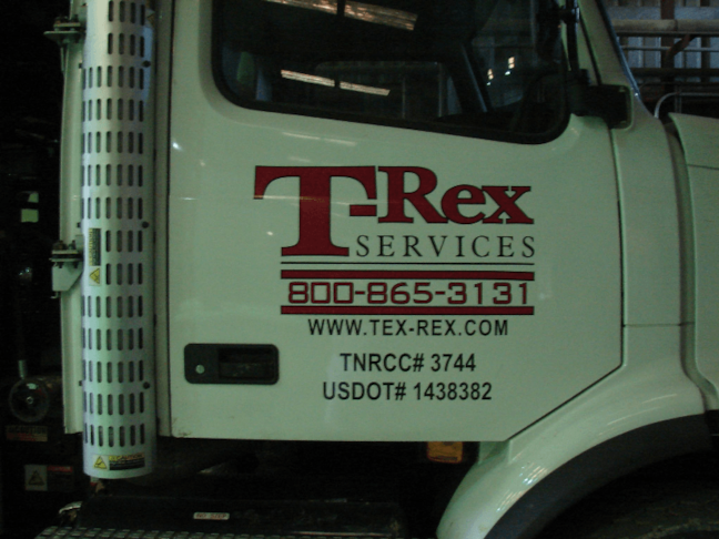 Vehicle Graphics & Lettering