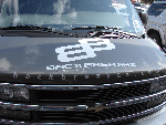 Vehicle Graphics & Lettering | Professional Services