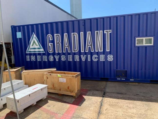 Vehicle Graphics & Lettering