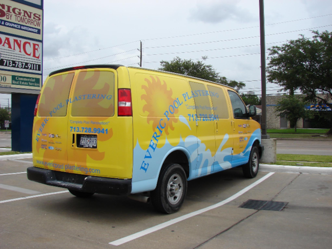 Vehicle Wraps | Professional Services