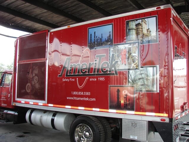 Vehicle Wraps